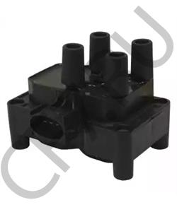 138803 Huco Катушка зажигания в городе Екатеринбург