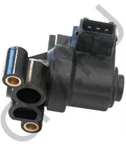 0K9A220660A KIA Поворотная заслонка, подвод воздуха в городе Екатеринбург