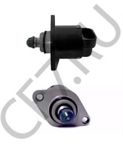 21203-1148300 LADA Поворотная заслонка, подвод воздуха в городе Екатеринбург