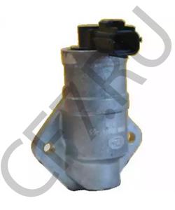 LF0120660Z07 MAZDA Поворотная заслонка, подвод воздуха в городе Екатеринбург