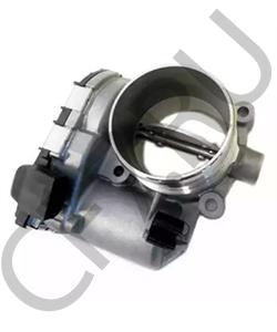 68349 Standard Патрубок дроссельной заслонки в городе Екатеринбург