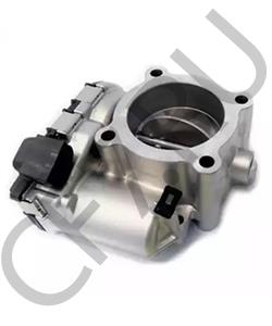 6420900270 Mercedes ЗАСЛОНКА ДРОССЕЛЬНАЯ в городе Екатеринбург