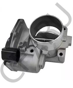 351002F000 MOBIS дроссельная заслонка в городе Екатеринбург