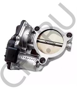 13 54 7 619 008 MINI Патрубок дроссельной заслонки в городе Екатеринбург