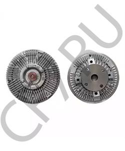 3619086M1 MASSEY FERGUSON Сцепление, вентилятор радиатора в городе Екатеринбург