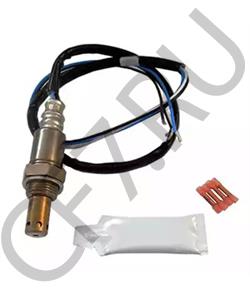 89465-48150 Dar Лямбда-зонд 4PIN, длина кабеля 260мм. для TOYOTA HARRIER / KLUGER LH 03- 1MZ №1 в городе Екатеринбург