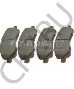 BP1294 QUINTON HAZELL Автозапчасть в городе Екатеринбург