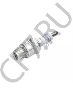 1107 400 7000 A STIHL Свеча зажигания в городе Екатеринбург