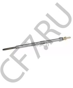 504385468 CASE свеча накала в городе Екатеринбург