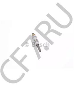 66115931A1 Ssang Yong Свеча накала Korando , Musso , Rexton , Istana OM661 , OM662 Оригинал в городе Екатеринбург