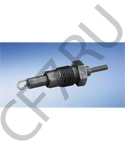 710 348 R 191 DRESSER Свеча накаливания в городе Екатеринбург