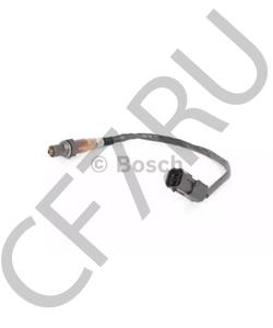 210743850010 Zommer Датчик кислорода ВАЗ-2104/05/07,Калина,Гранта (тип DELPHI 28122177) в городе Екатеринбург