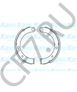 431500 KAROSA Комплектующие, стояночная тормозная система в городе Екатеринбург