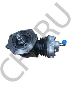 S3509010-C226 WHCQ Ремкомплект тормозного компрессора Baw 1065 Евро 2 - 4 паранитовые прокладки в городе Екатеринбург