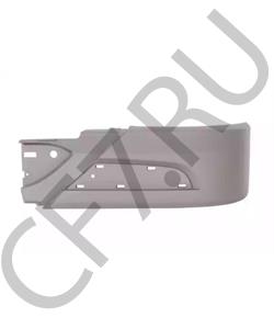 A9438851225 DAIMLER Облицовка, бампер в городе Екатеринбург