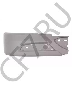 A9438851125 DAIMLER Облицовка, бампер в городе Екатеринбург