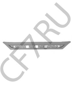 A9438851825 DAIMLER Облицовка / защитная накладка, буфер в городе Екатеринбург