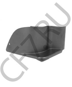 9438850074 DAIMLER Покрытие буфера, прицепное обор в городе Екатеринбург