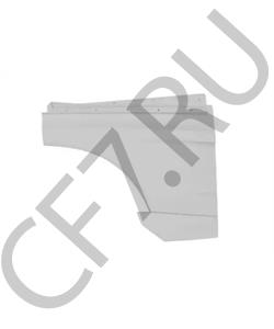 A9607201001 DAIMLER Накладка порога в городе Екатеринбург