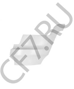 9608859408-9135 DAIMLER Аэродефлектор в городе Екатеринбург