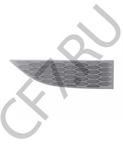 A9438851222 DAIMLER Облицовка, бампер в городе Екатеринбург