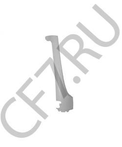 81624100014 MAN Аэродефлектор в городе Екатеринбург