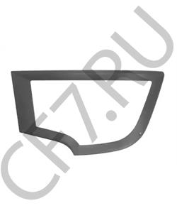 A9608260059 DAIMLER Рамка, основная фара в городе Екатеринбург