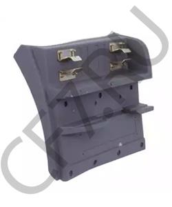 A9415200220 DAIMLER Крыло в городе Екатеринбург