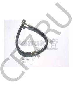 '69-03-316 Ashika Шланг тормозной задний в городе Екатеринбург