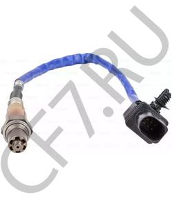 5147022 Dar лямбда-зонд FORD FOCUS II / III 2,0 №1 в городе Екатеринбург