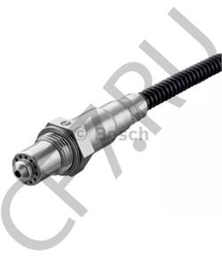 99 15408 0001 MAN Лямбда-зонд в городе Екатеринбург