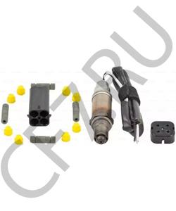 A24-63120706192 Hitachi Лямбда-зонд в городе Екатеринбург