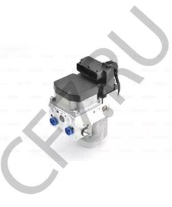 8E0 614 111 AJ AUDI Гидроагрегат, тормозная система в городе Екатеринбург