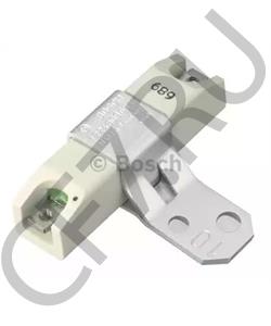 A 001 545 06 18 MERCEDES-BENZ Дополнительный резистор, система зажигания в городе Екатеринбург