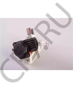 570 912 608 LIEBHERR Регулятор генератора в городе Екатеринбург