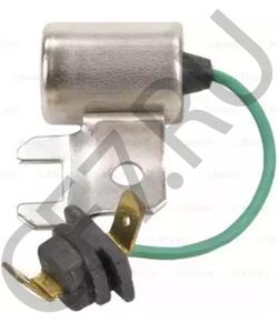 X 86 1843 0335 11 HANOMAG RHEINSTAHL Конденсатор, система зажигания в городе Екатеринбург