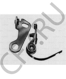 GCS 160 LEYLAND Контактная группа, распределитель зажигания в городе Екатеринбург