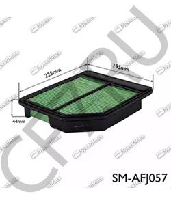 17220-RNA-000 HONDA (DONGFENG) Воздушный фильтр в городе Екатеринбург