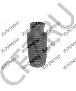 4443416 Chrysler Защитный колпак / пыльник, амортизатор в городе Екатеринбург