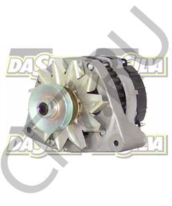 400236 TAC Генератор в городе Екатеринбург