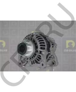 VTD180129 BRILLIANCE Генератор в городе Екатеринбург