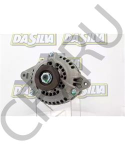 933104 EMMERRE Гайка M22x1,5 H=22 ключ-SW30 с упорной шайбой в городе Екатеринбург