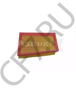 C2433/2 MANN FILTER Фильтр воздушный в городе Екатеринбург