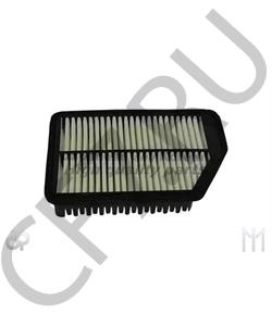 C26022 MANN+HUMMEL Элемент воздушного фильтра HYUNDAI ( Tucson / ix-35 ) KIA ( Sportage ) 1.6D,1.7D,2.0D (MANN) в городе Екатеринбург