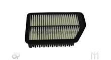 MANN+HUMMEL Элемент воздушного фильтра HYUNDAI ( Tucson / ix-35 ) KIA ( Sportage ) 1.6D,1.7D,2.0D (MANN)