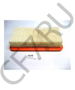 C2775 MANN FILTER C 2775_фильтр воздушный!\Hyunda Accent, KIA Rio 1.4/1.6 16V 05> в городе Екатеринбург