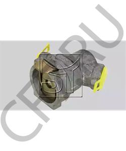 A-JA-0956-001 FRUEHAUF Фильтр провода, пневматическая система в городе Екатеринбург