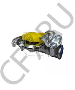 2480002 JOHN DEERE Головка сцепления в городе Екатеринбург