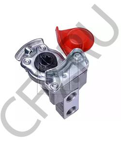 8.283.057.000 SETRA Головка сцепления в городе Екатеринбург