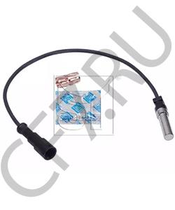 3.029.0242.00 SAF Датчик, частота вращения колеса в городе Екатеринбург